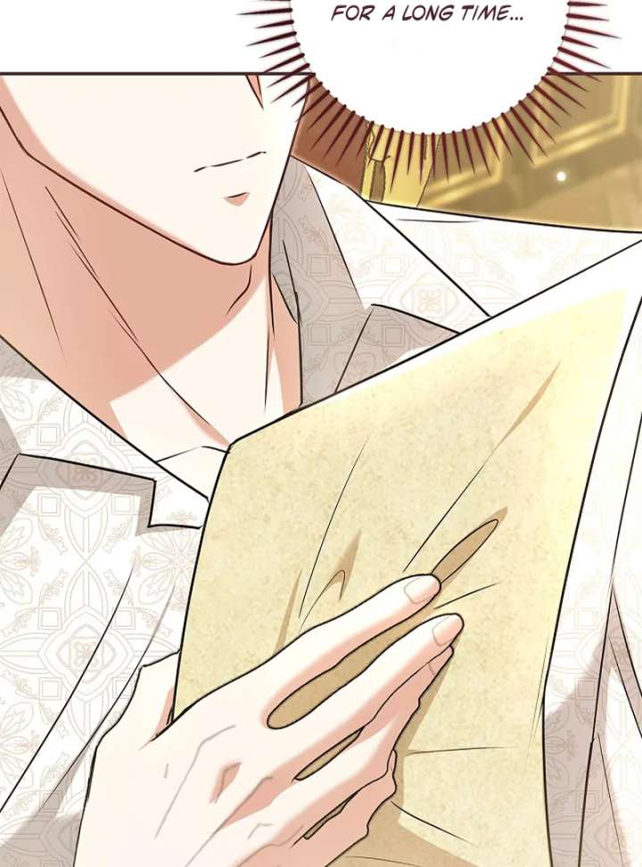 I Live with My Villain Uncle Chapter 35 - Page 19