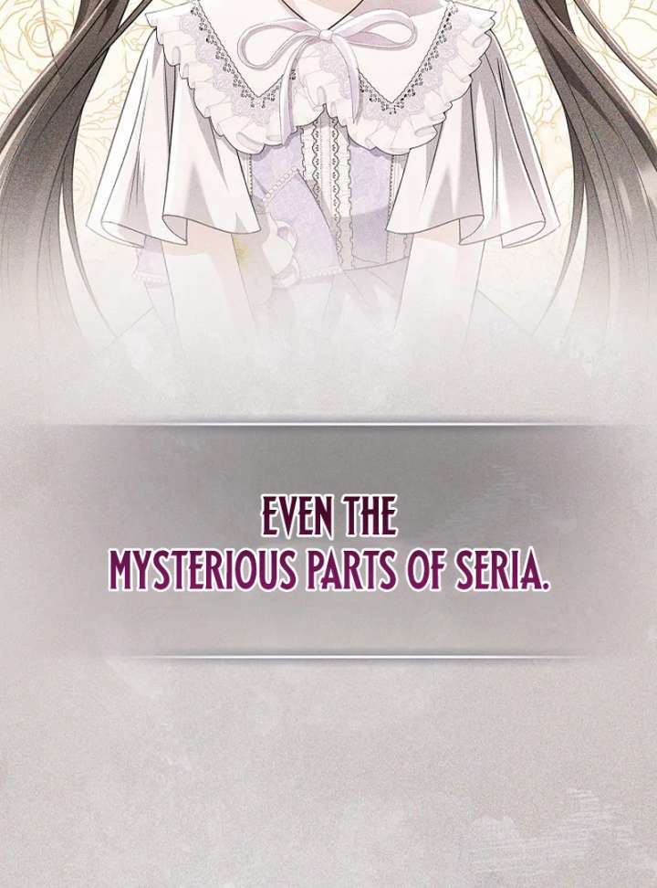 I Live with My Villain Uncle Chapter 35 - Page 23