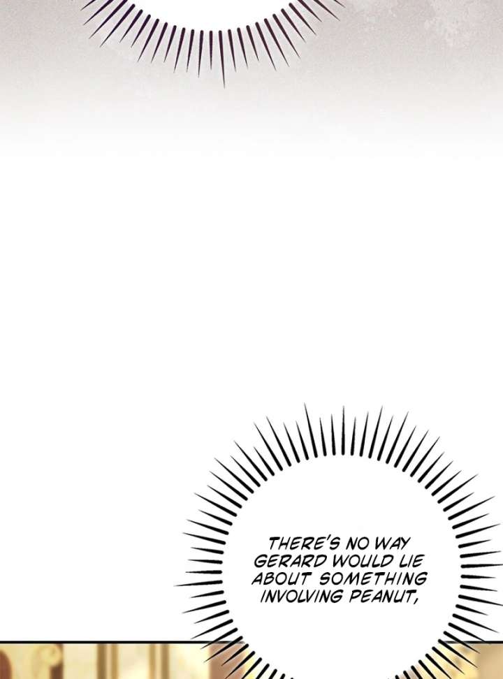 I Live with My Villain Uncle Chapter 35 - Page 26