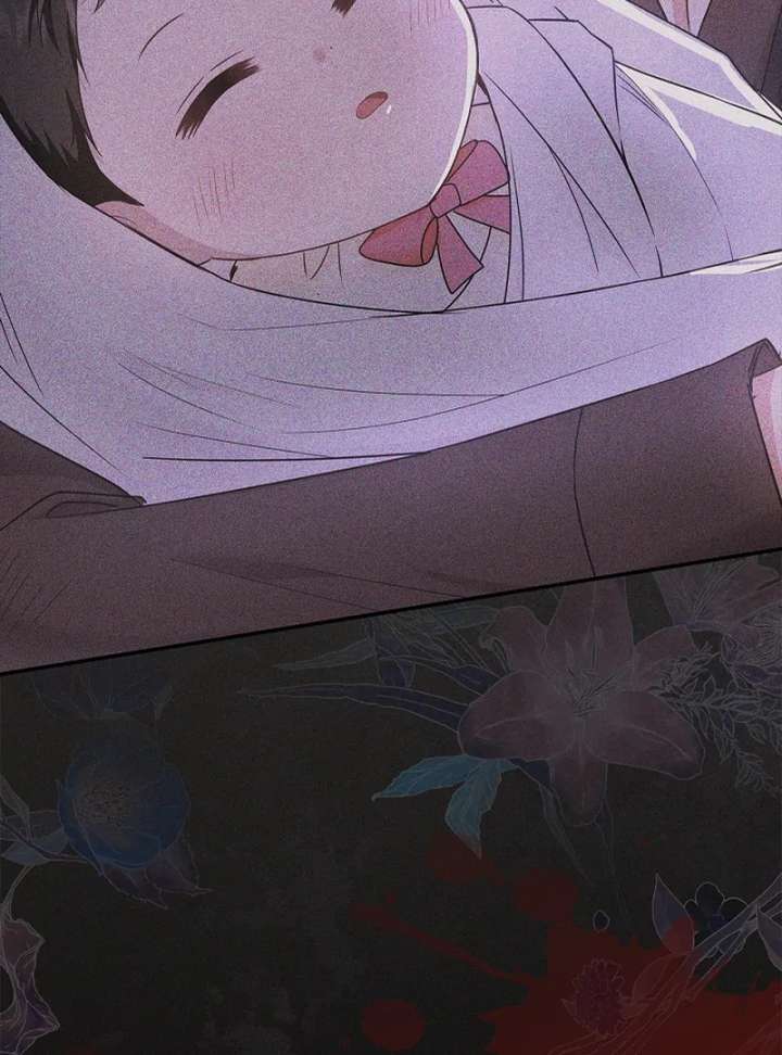 I Live with My Villain Uncle Chapter 35 - Page 36