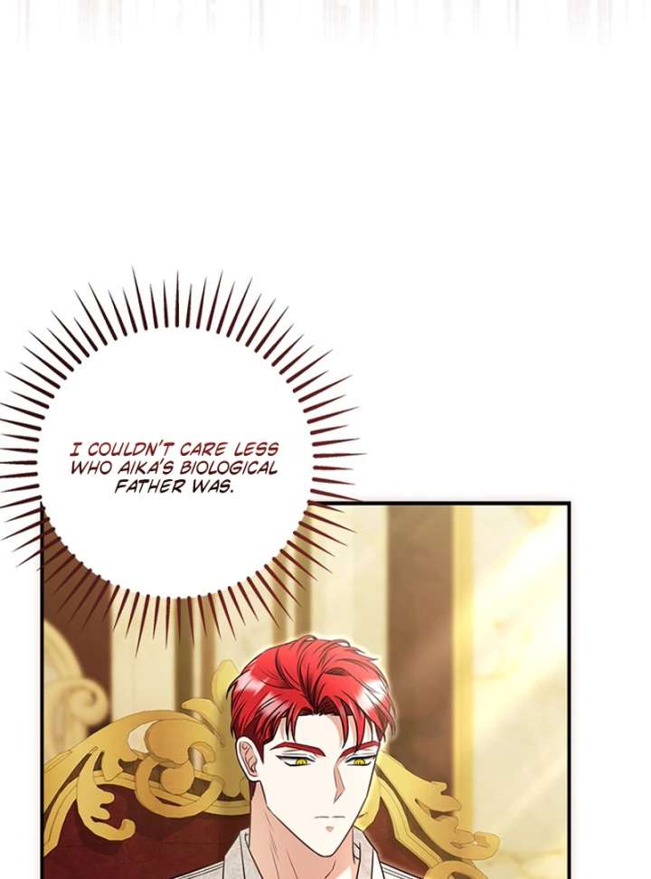 I Live with My Villain Uncle Chapter 35 - Page 38