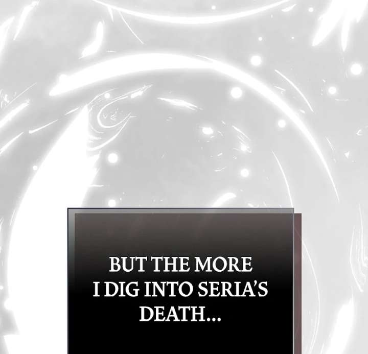 I Live with My Villain Uncle Chapter 35 - Page 40