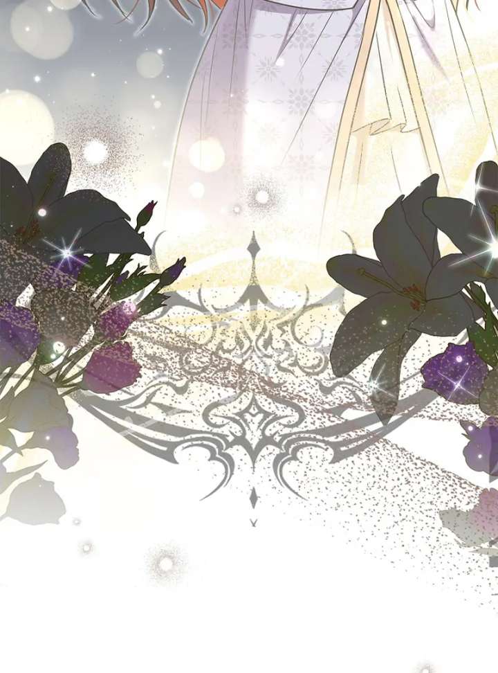 I Live with My Villain Uncle Chapter 35 - Page 44