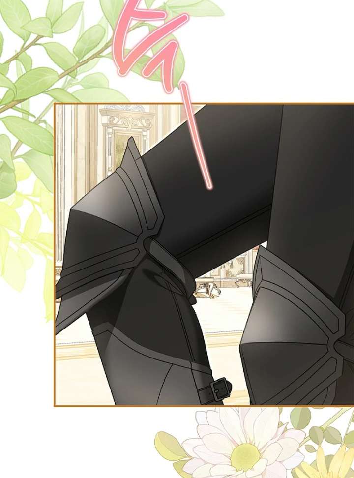 I Live with My Villain Uncle Chapter 35 - Page 61