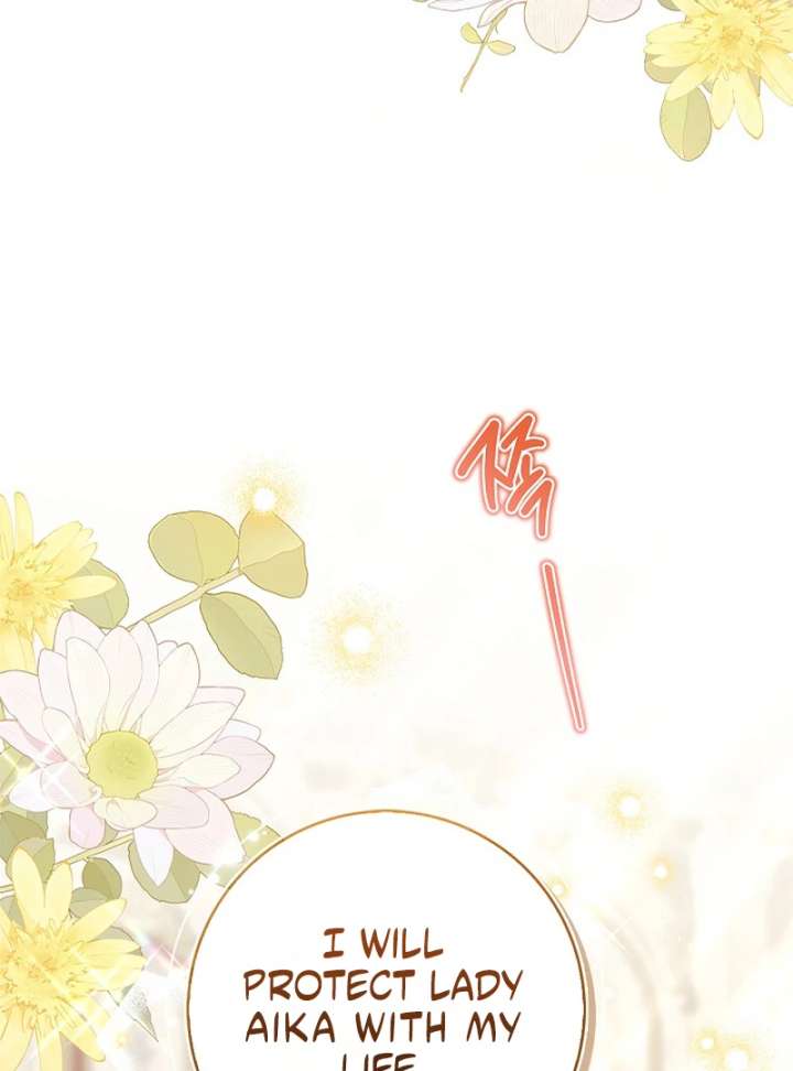 I Live with My Villain Uncle Chapter 35 - Page 62