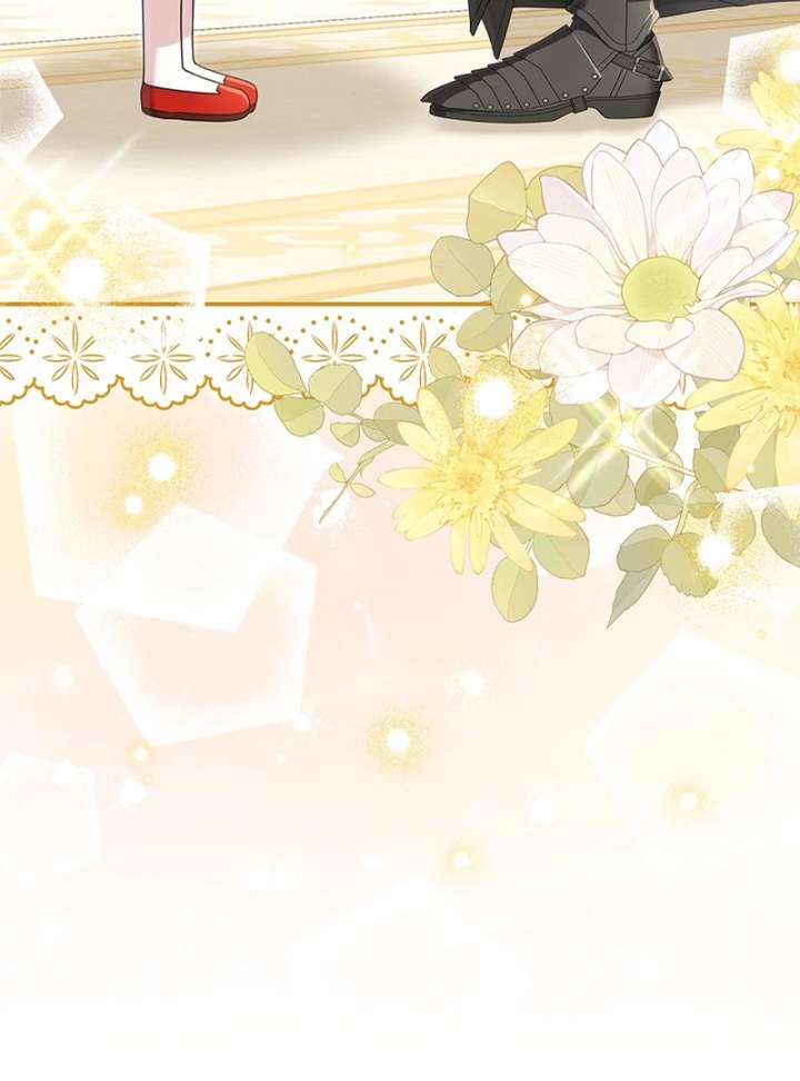 I Live with My Villain Uncle Chapter 35 - Page 64