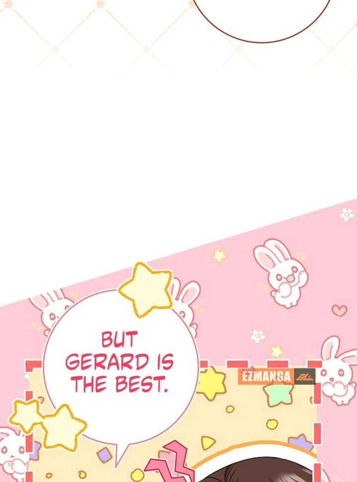 I Live with My Villain Uncle Chapter 35 - Page 67