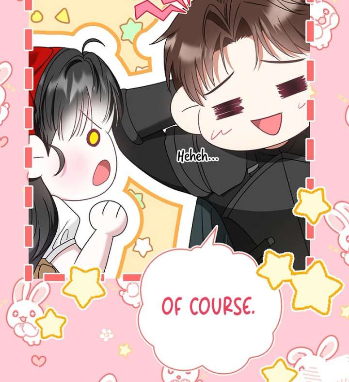 I Live with My Villain Uncle Chapter 35 - Page 68