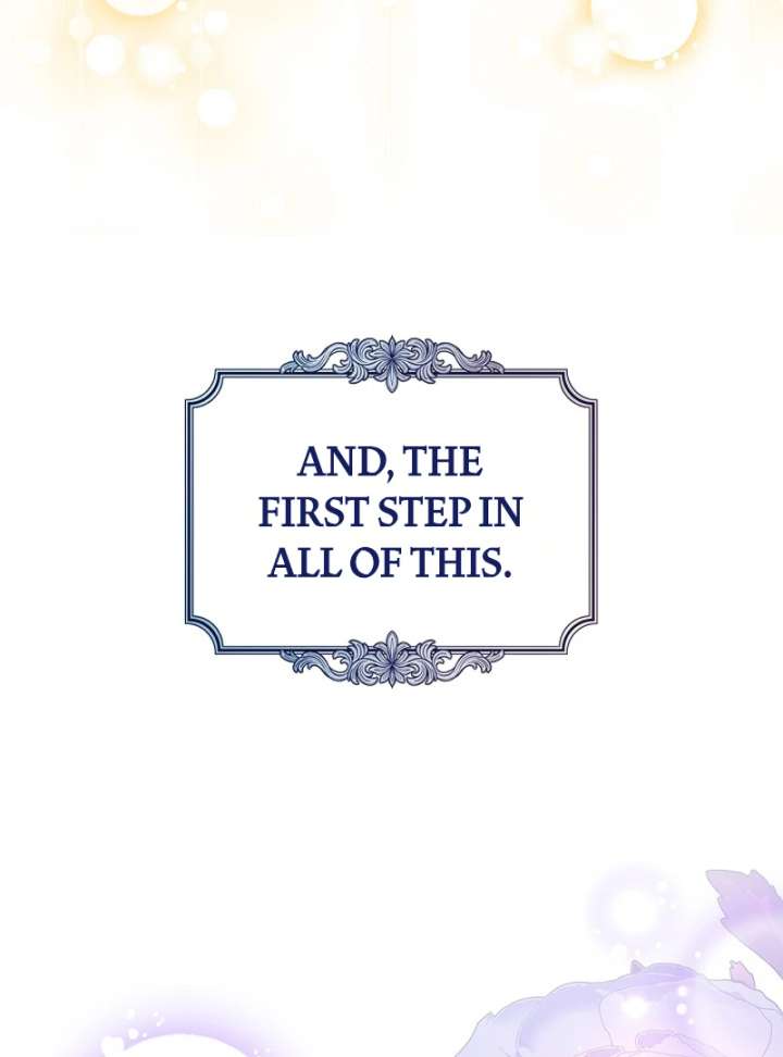 I Live with My Villain Uncle Chapter 35 - Page 9