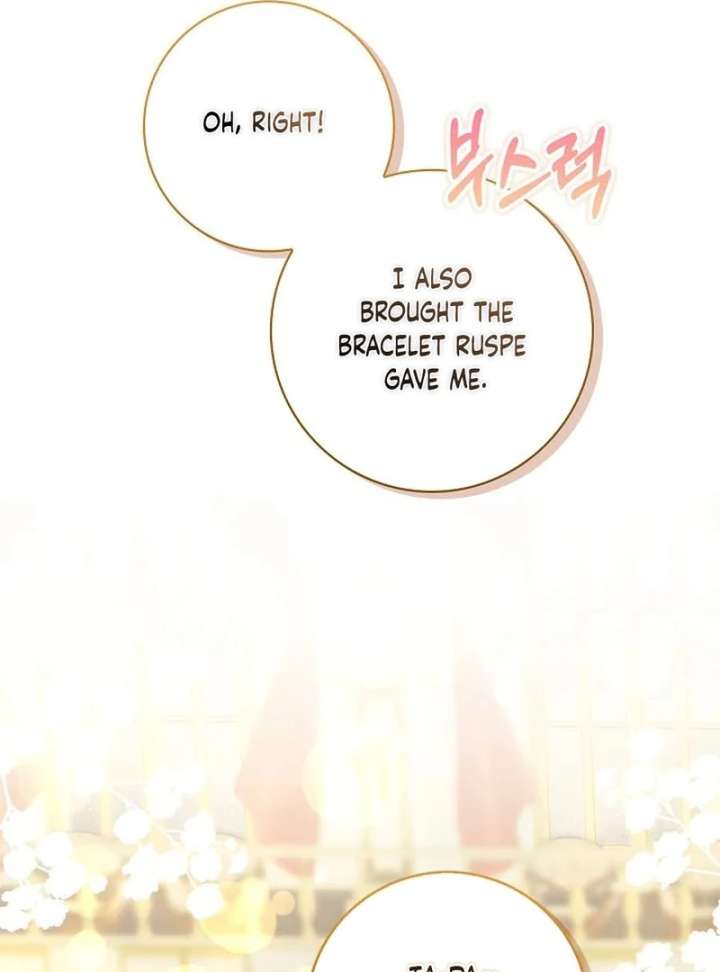 I Live with My Villain Uncle Chapter 36 - Page 105