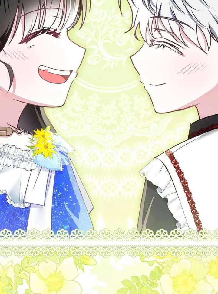 I Live with My Villain Uncle Chapter 36 - Page 110