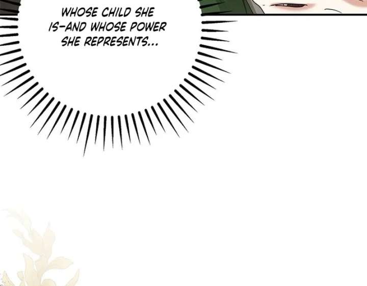 I Live with My Villain Uncle Chapter 36 - Page 125