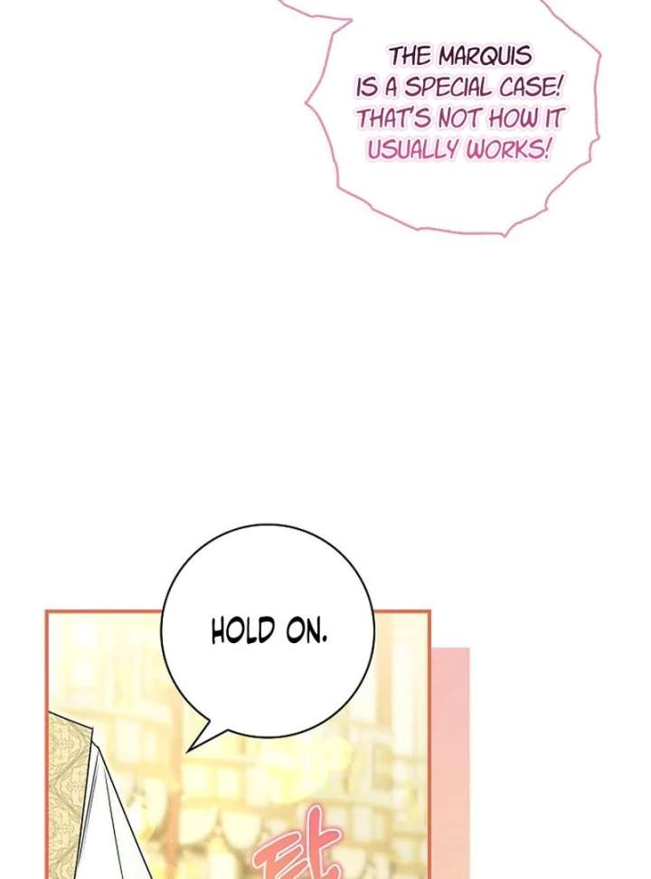 I Live with My Villain Uncle Chapter 36 - Page 13