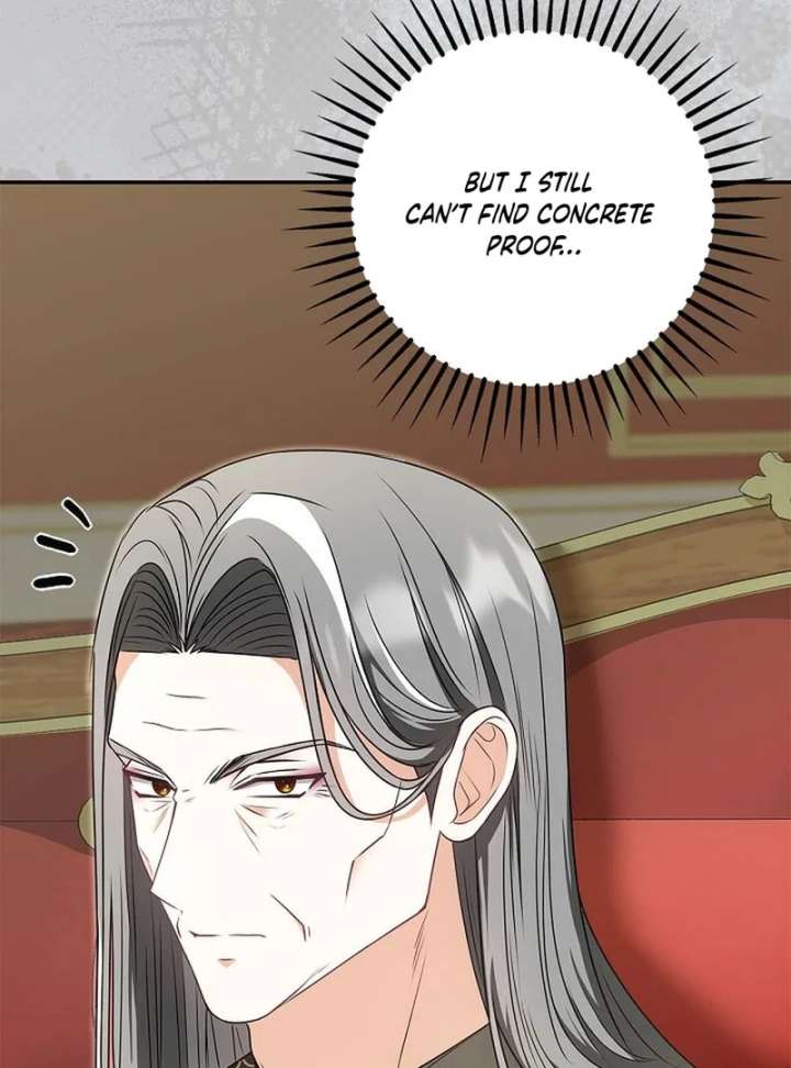 I Live with My Villain Uncle Chapter 36 - Page 131