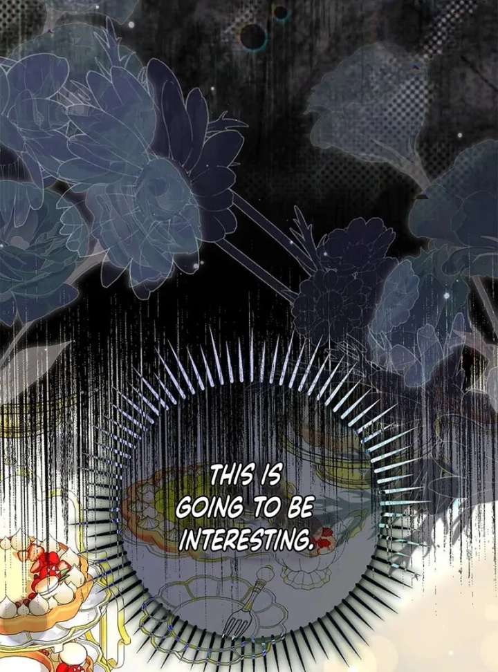 I Live with My Villain Uncle Chapter 36 - Page 136