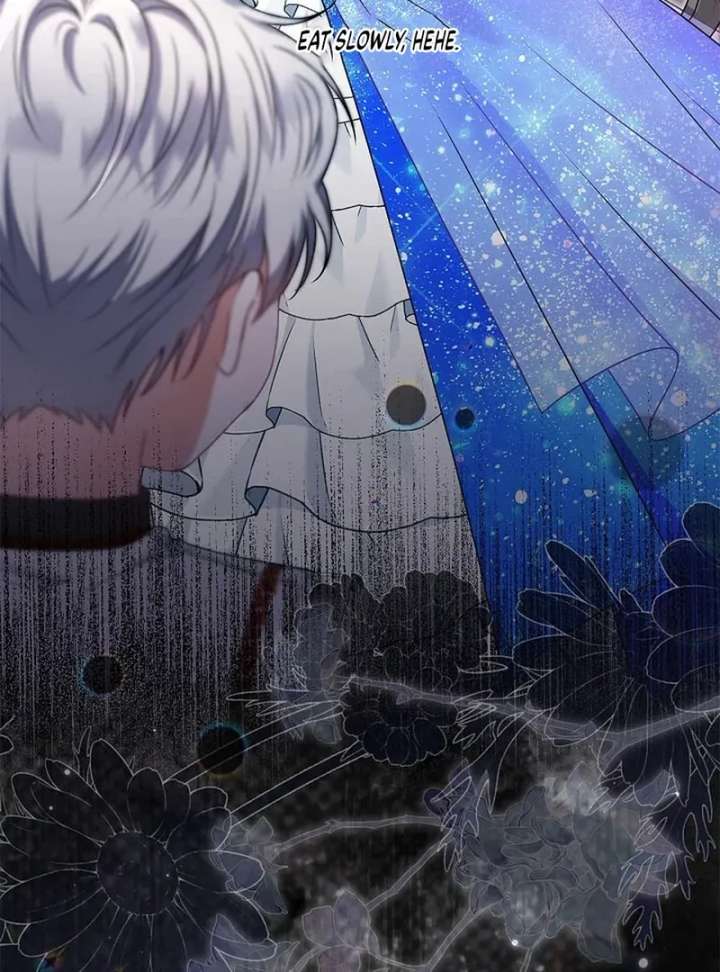 I Live with My Villain Uncle Chapter 36 - Page 138