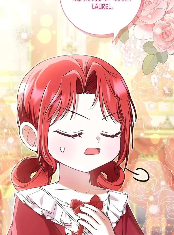 I Live with My Villain Uncle Chapter 36 - Page 18