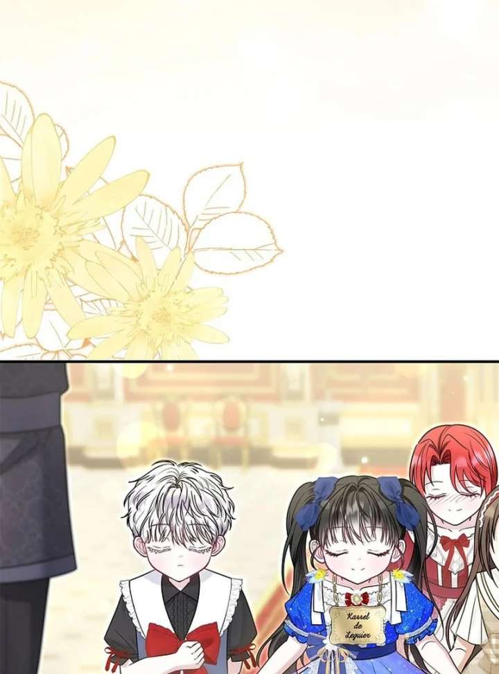 I Live with My Villain Uncle Chapter 36 - Page 36