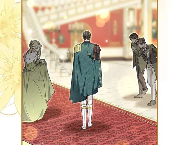 I Live with My Villain Uncle Chapter 36 - Page 42