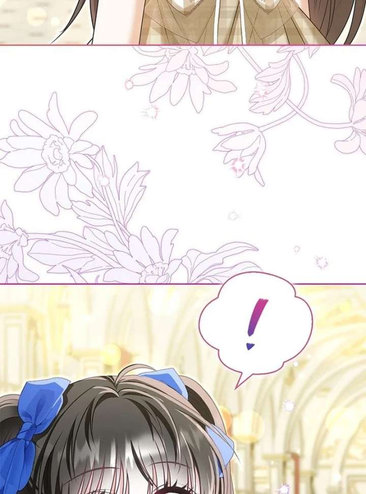 I Live with My Villain Uncle Chapter 36 - Page 48