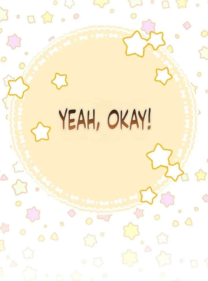 I Live with My Villain Uncle Chapter 36 - Page 50