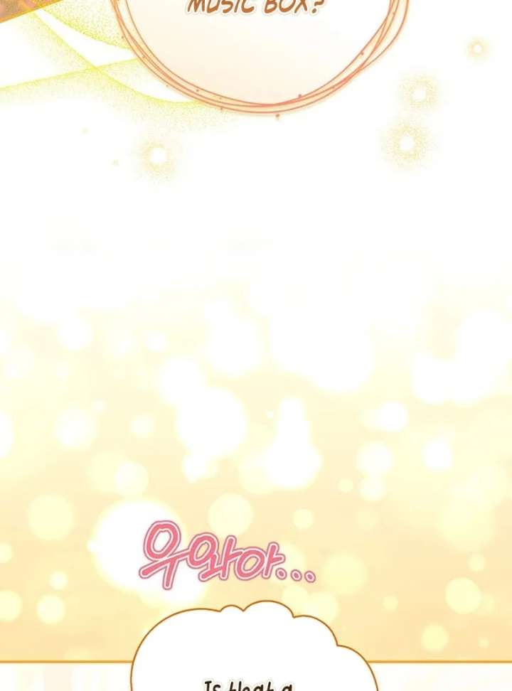 I Live with My Villain Uncle Chapter 36 - Page 59