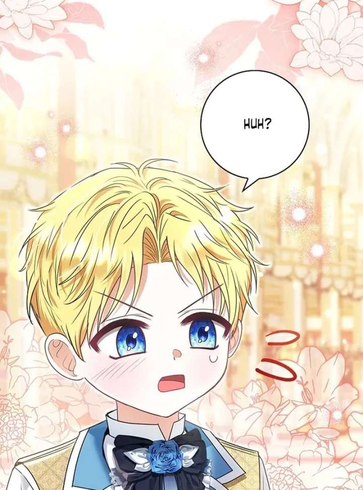 I Live with My Villain Uncle Chapter 36 - Page 70