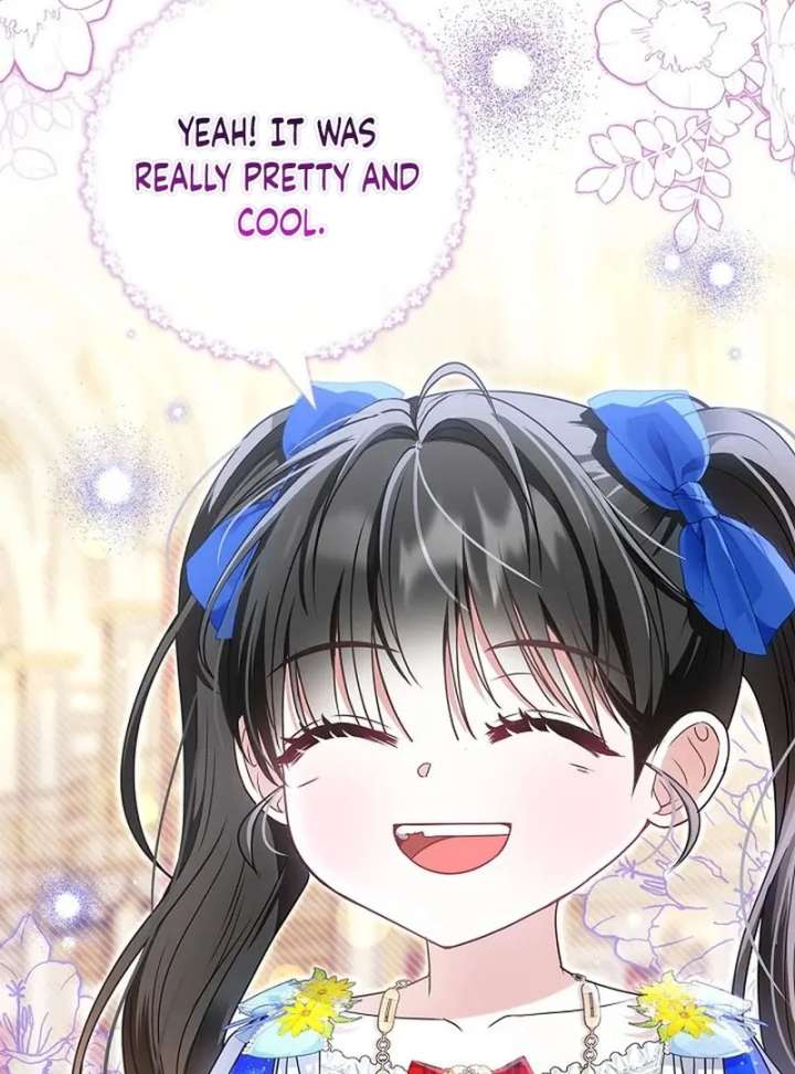 I Live with My Villain Uncle Chapter 36 - Page 72