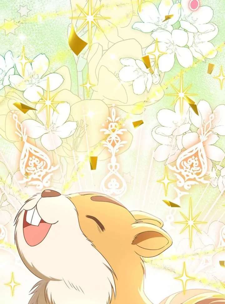 I Live with My Villain Uncle Chapter 36 - Page 86