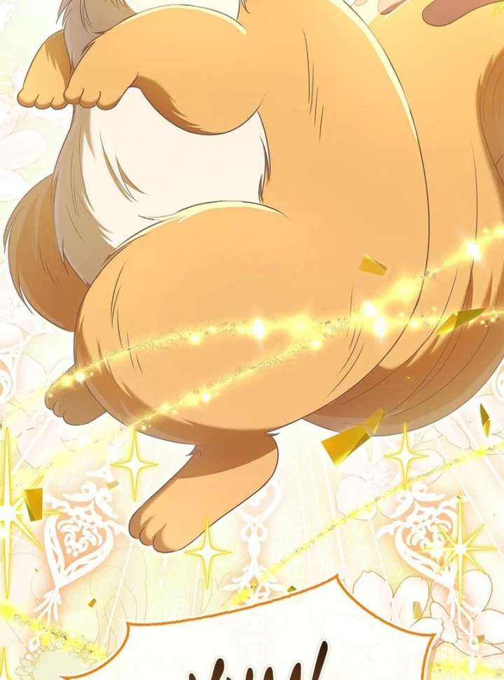 I Live with My Villain Uncle Chapter 36 - Page 87