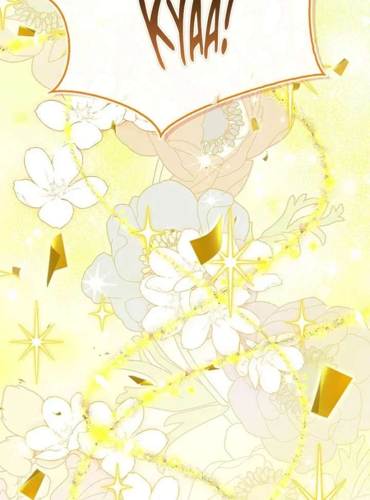 I Live with My Villain Uncle Chapter 36 - Page 88