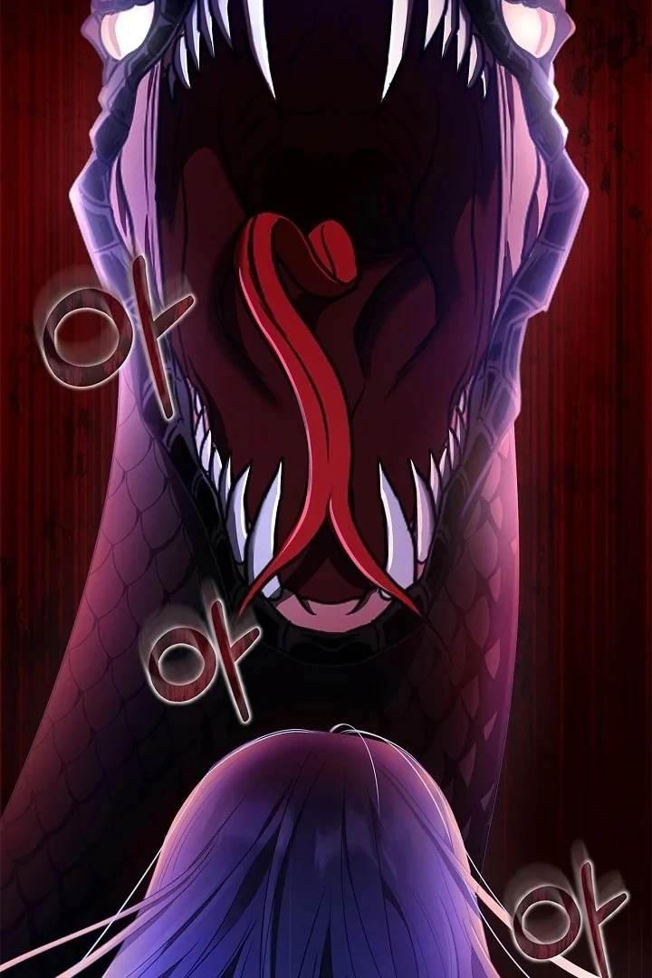 I Live with My Villain Uncle Chapter 5 - Page 10