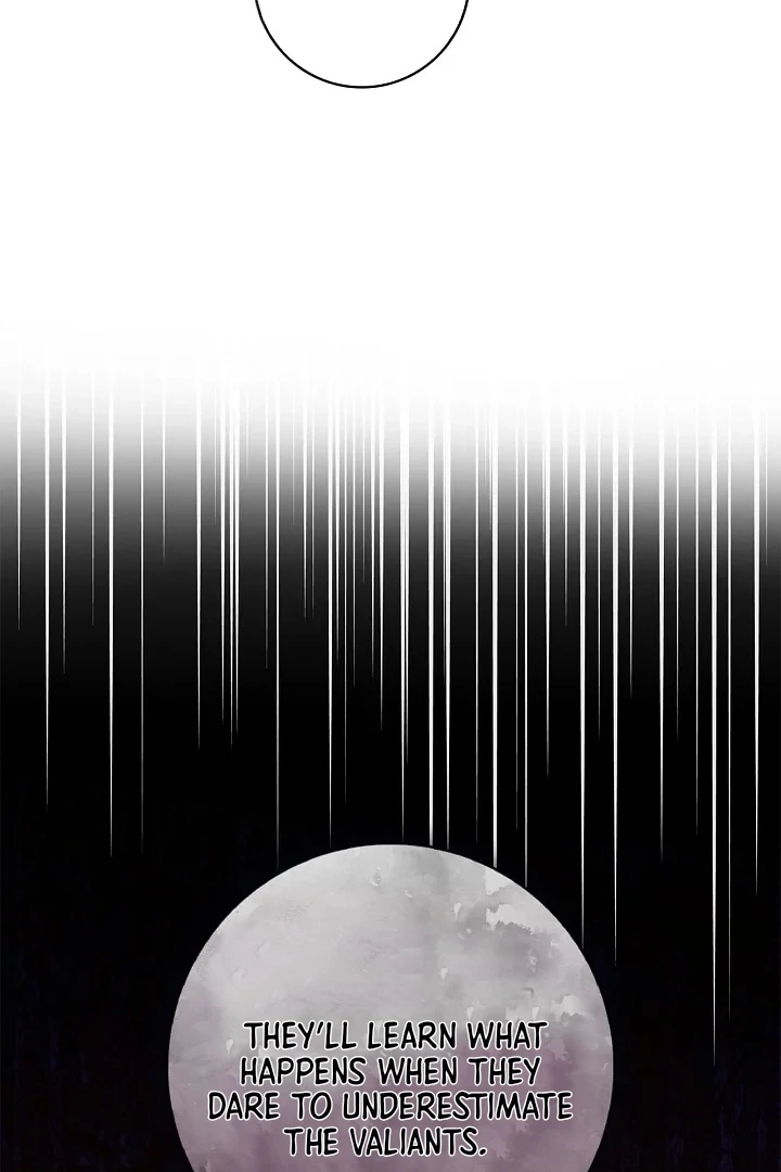 I Live with My Villain Uncle Chapter 5 - Page 101