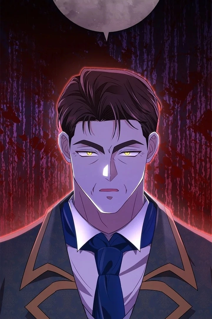 I Live with My Villain Uncle Chapter 5 - Page 102