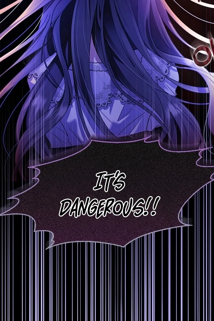 I Live with My Villain Uncle Chapter 5 - Page 11