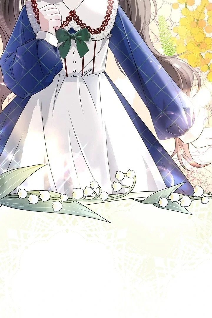 I Live with My Villain Uncle Chapter 5 - Page 111