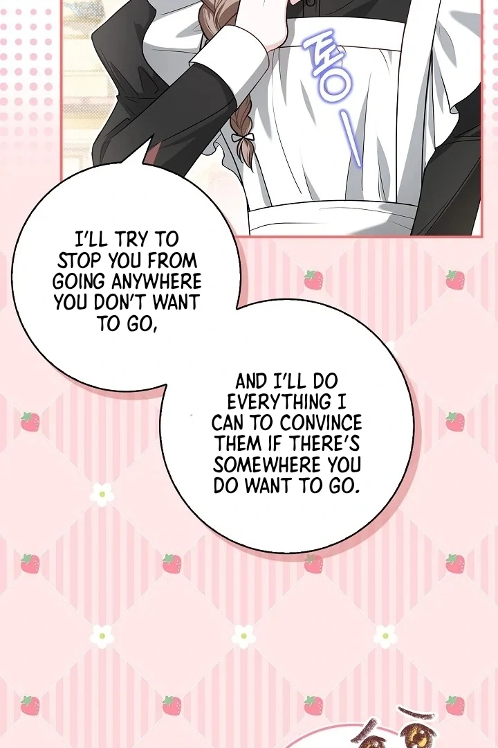 I Live with My Villain Uncle Chapter 5 - Page 116