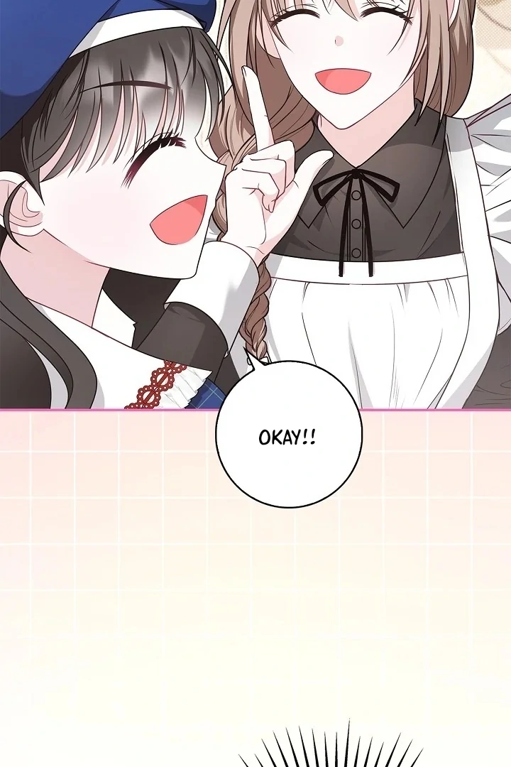 I Live with My Villain Uncle Chapter 5 - Page 118