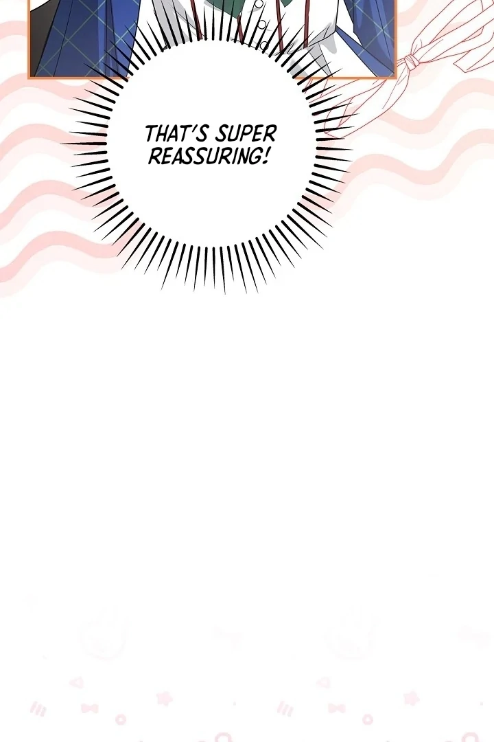 I Live with My Villain Uncle Chapter 5 - Page 120