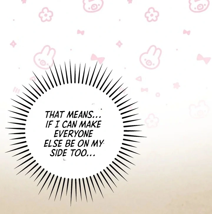 I Live with My Villain Uncle Chapter 5 - Page 122