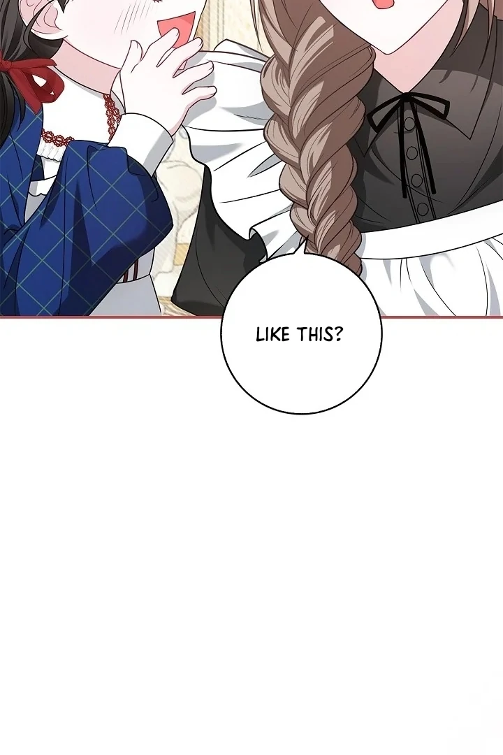 I Live with My Villain Uncle Chapter 5 - Page 129