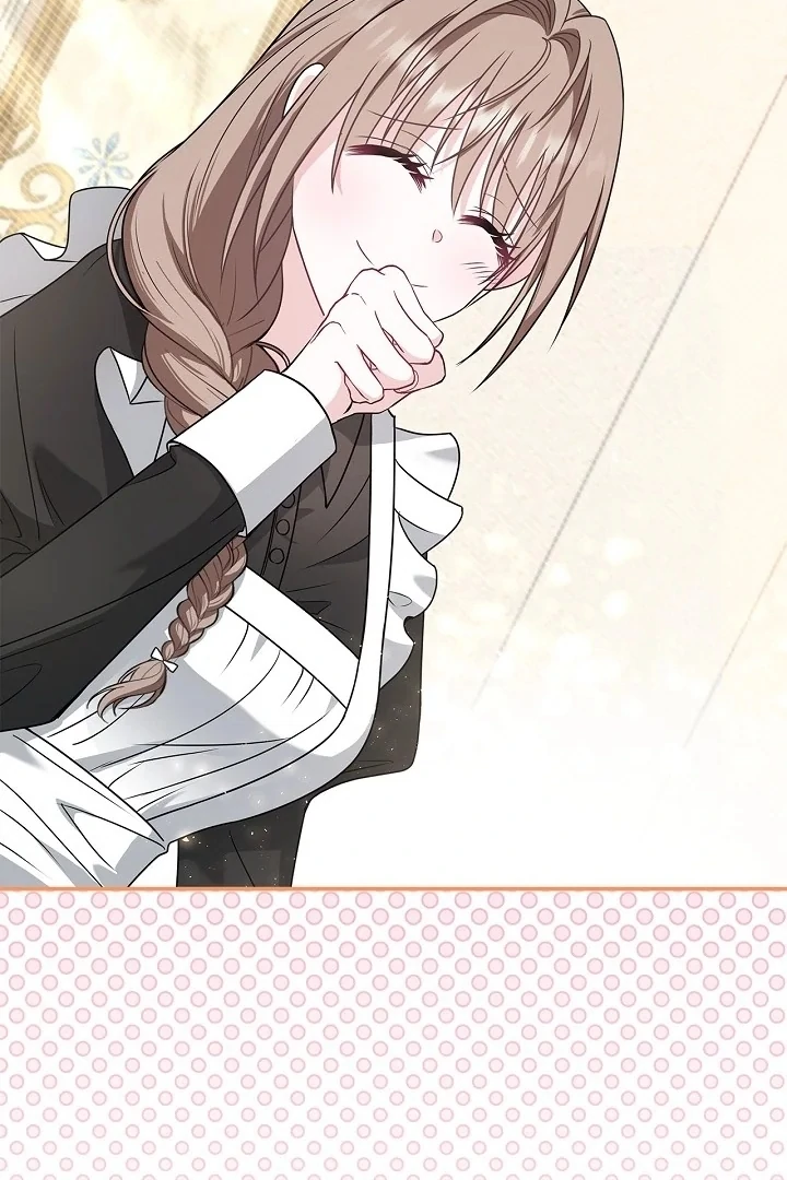 I Live with My Villain Uncle Chapter 5 - Page 132