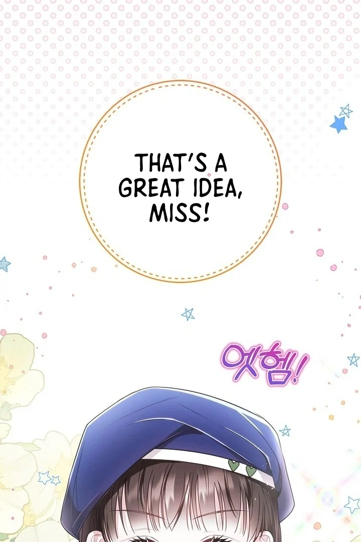 I Live with My Villain Uncle Chapter 5 - Page 133