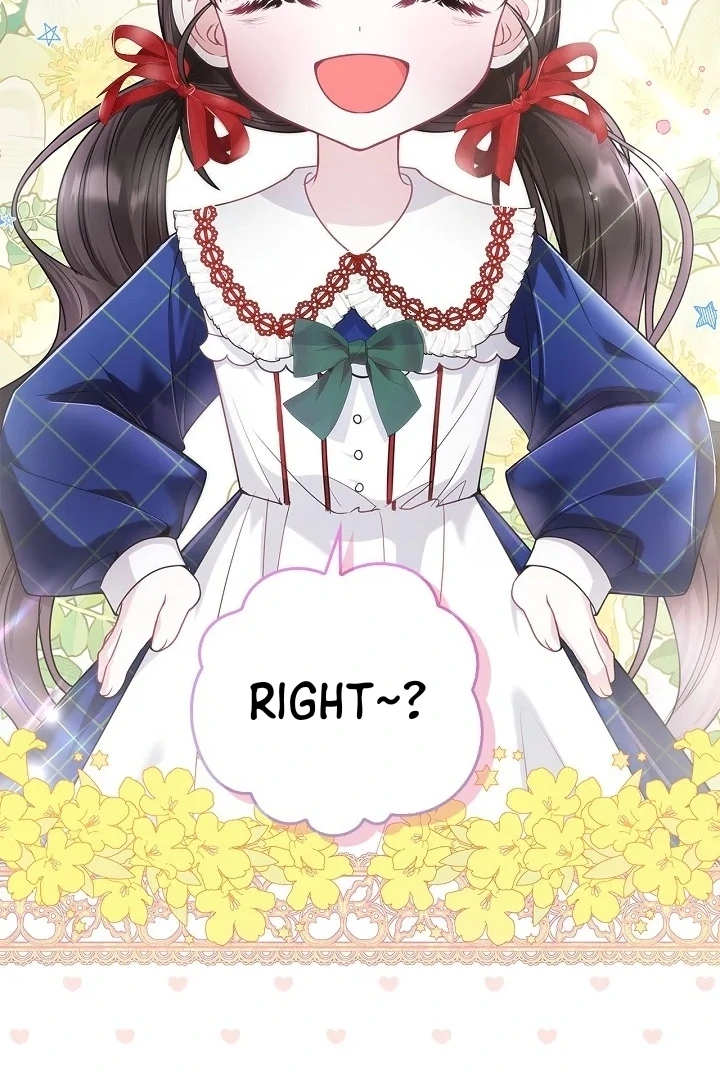 I Live with My Villain Uncle Chapter 5 - Page 134