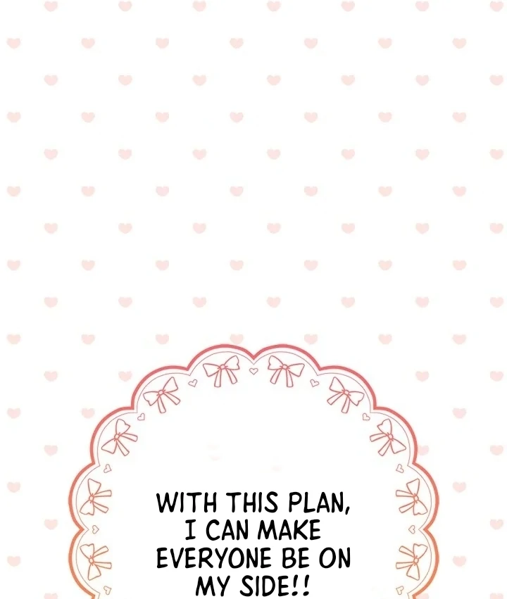 I Live with My Villain Uncle Chapter 5 - Page 135