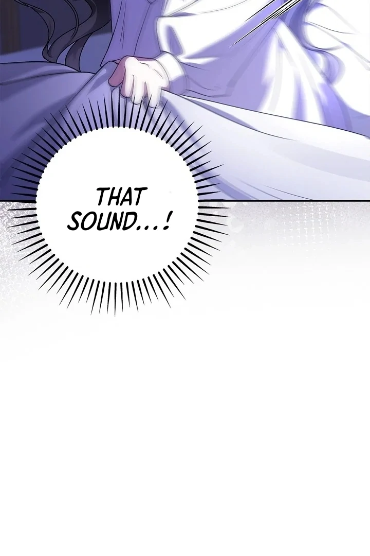 I Live with My Villain Uncle Chapter 5 - Page 17