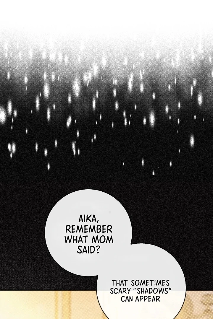 I Live with My Villain Uncle Chapter 5 - Page 18