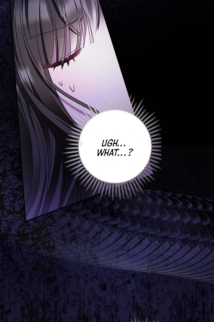 I Live with My Villain Uncle Chapter 5 - Page 2