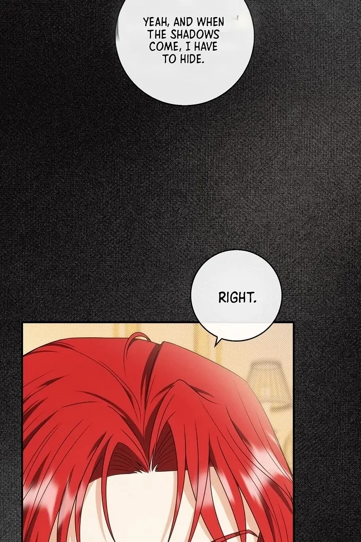 I Live with My Villain Uncle Chapter 5 - Page 20