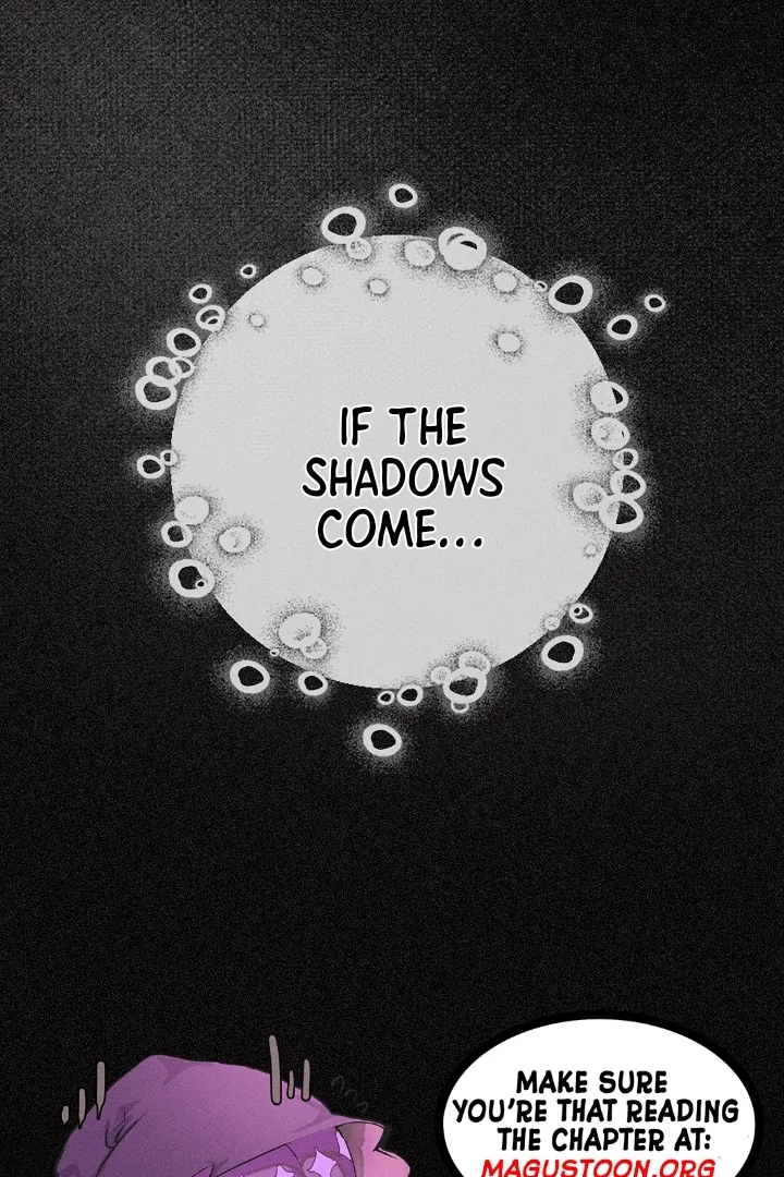 I Live with My Villain Uncle Chapter 5 - Page 22